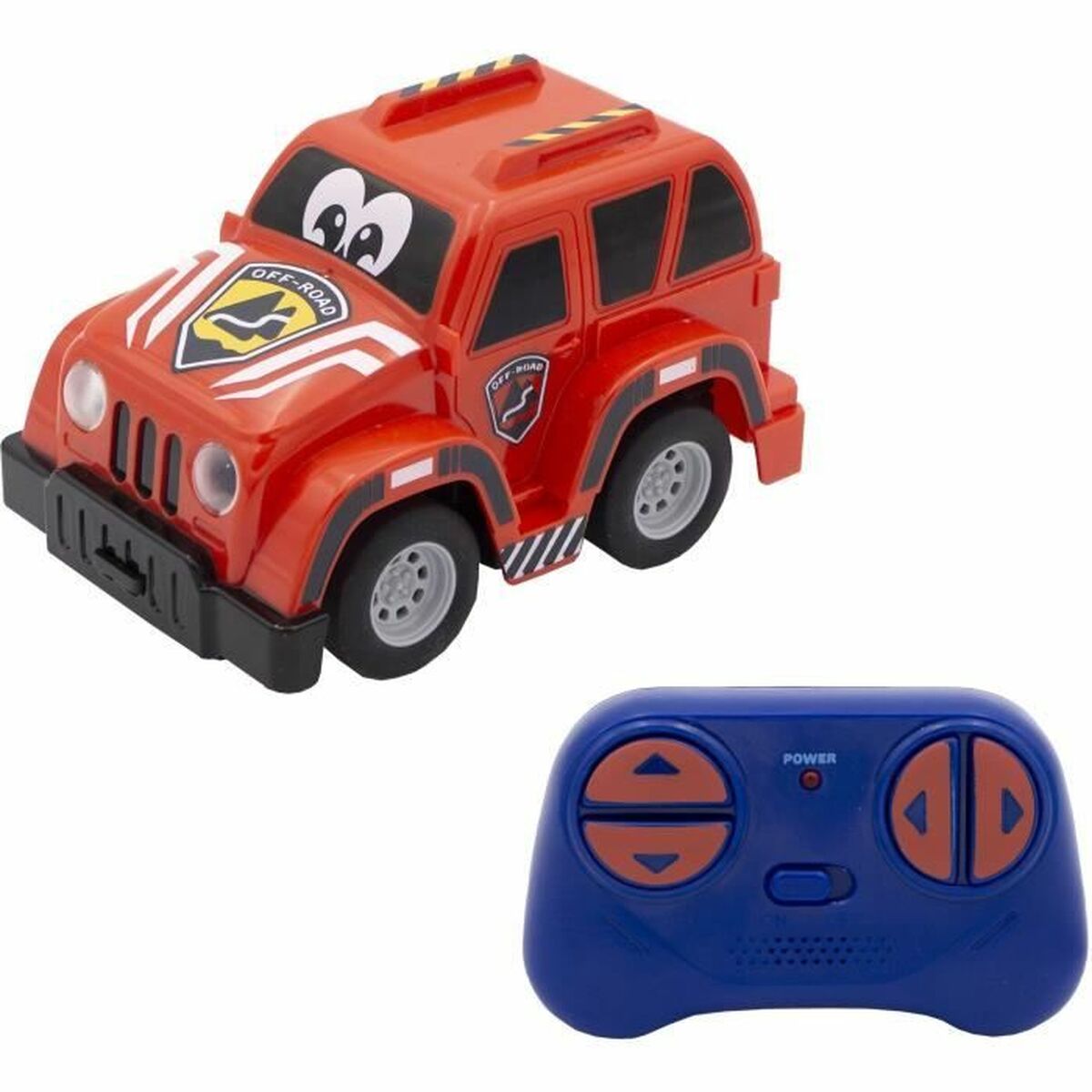 Αυτοκίνητο Radio Control Tooko