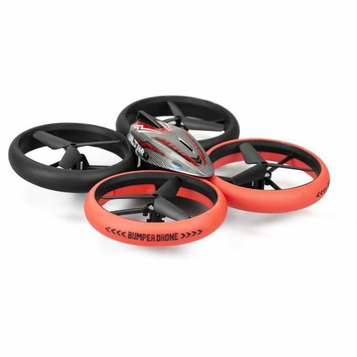 Picture of Remote control drone Flybotic Bumper 17 cm