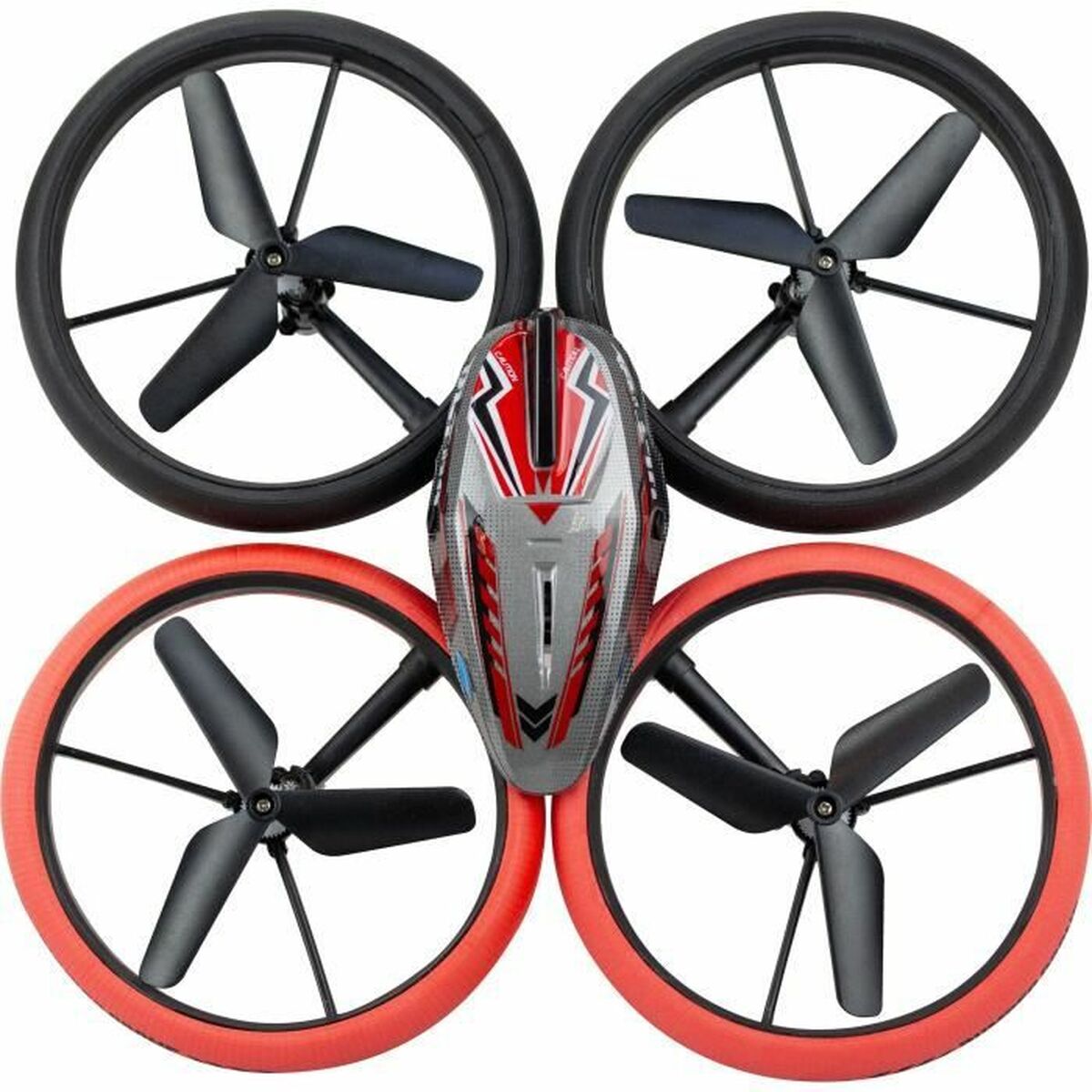 Picture of Remote control drone Flybotic Bumper 17 cm