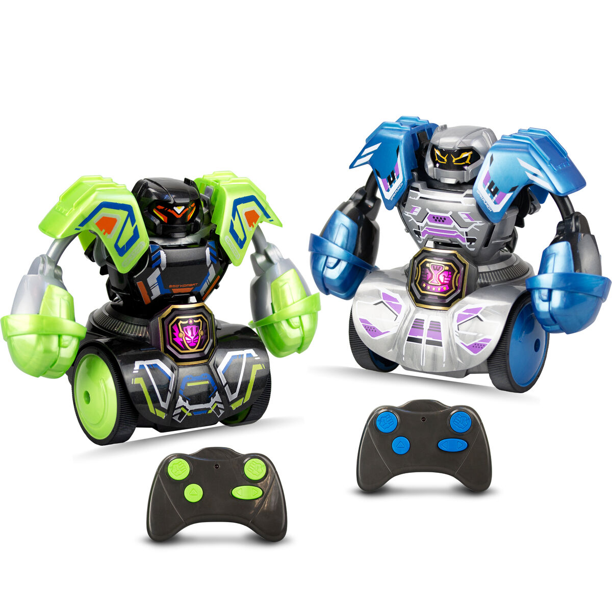 Afbeeldingen van Robot Silverlit