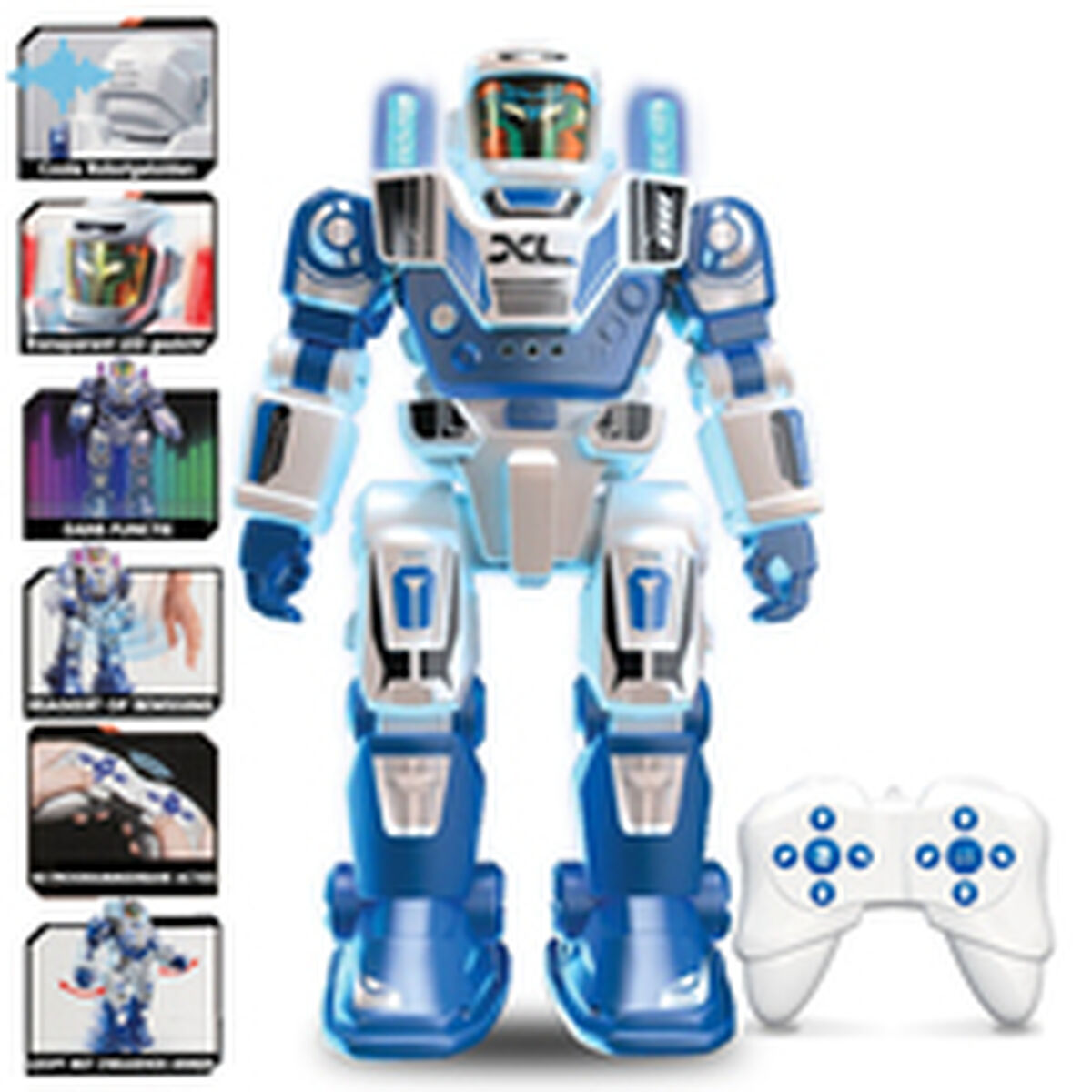 Afbeeldingen van Robot Silverlit