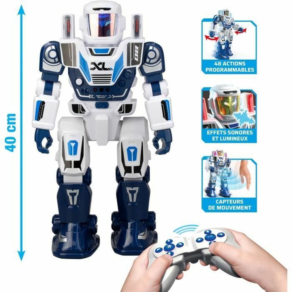 Afbeeldingen van Robot Silverlit