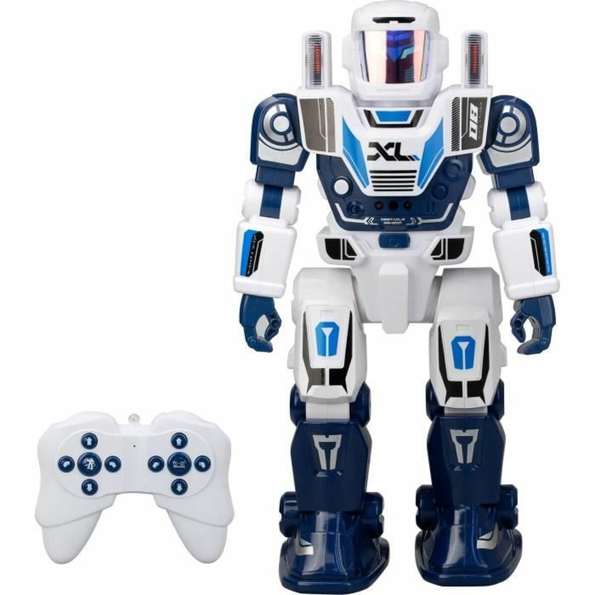 Afbeeldingen van Robot Silverlit