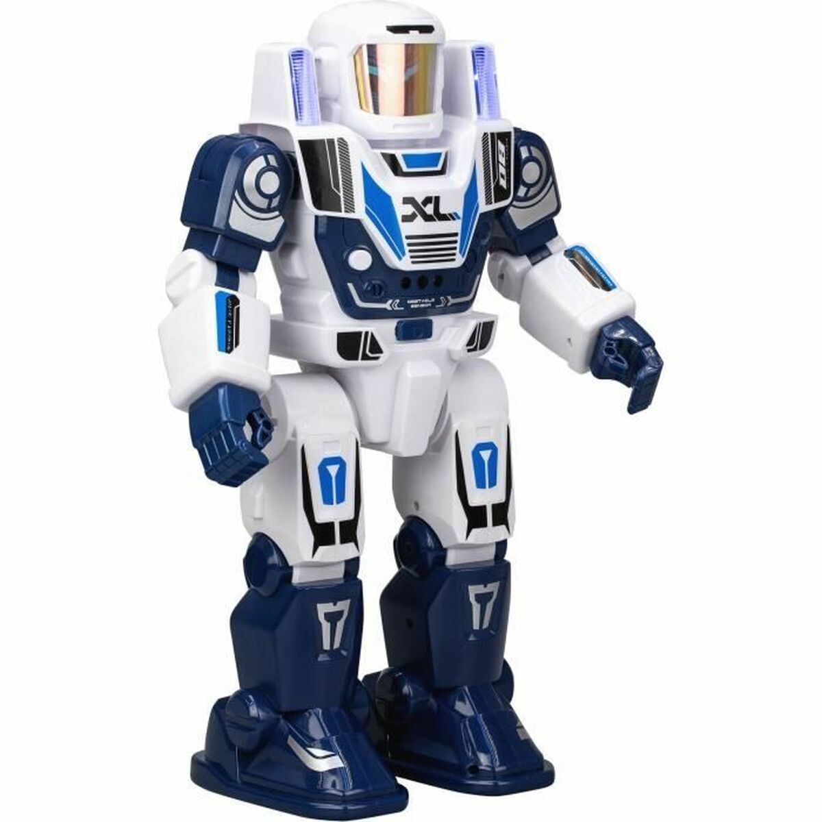 Afbeeldingen van Robot Silverlit