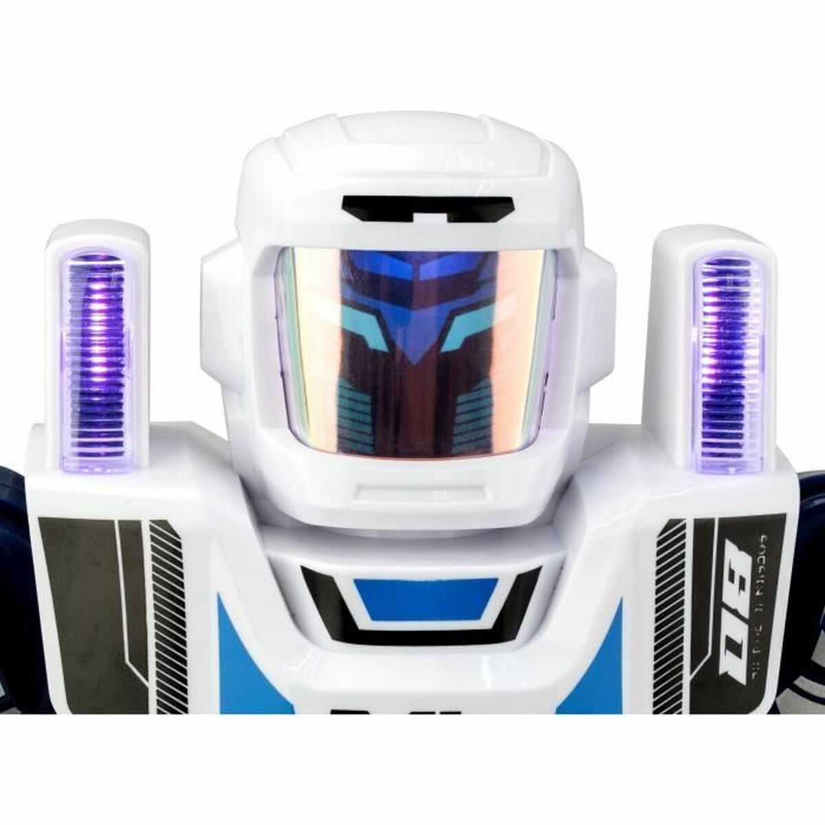 Afbeeldingen van Robot Silverlit