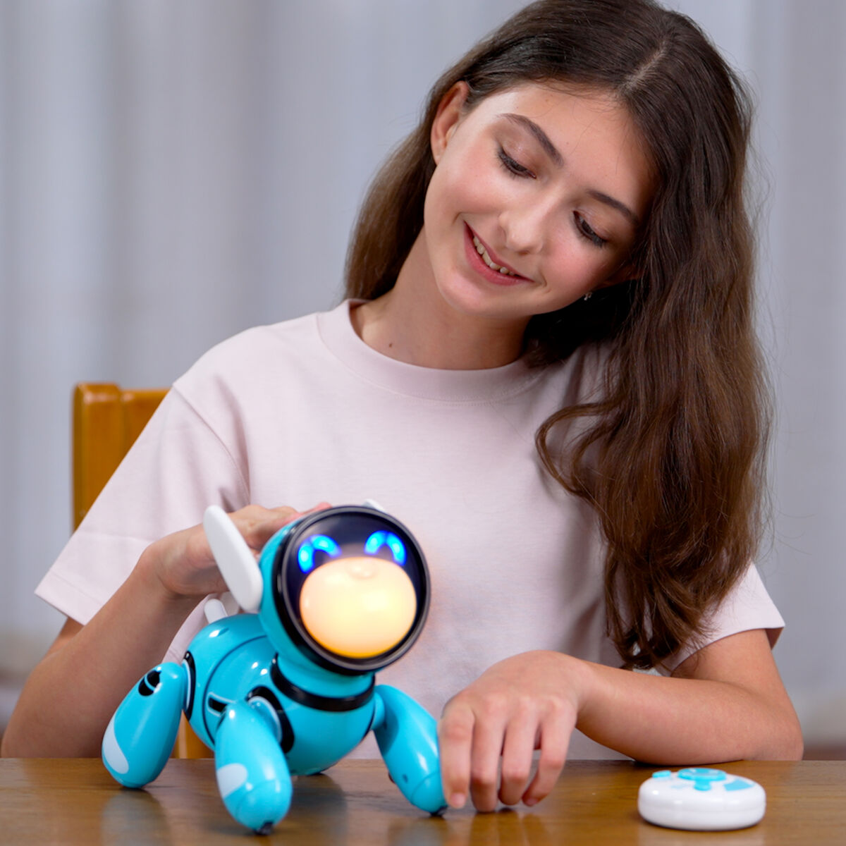 Afbeeldingen van Robot Silverlit