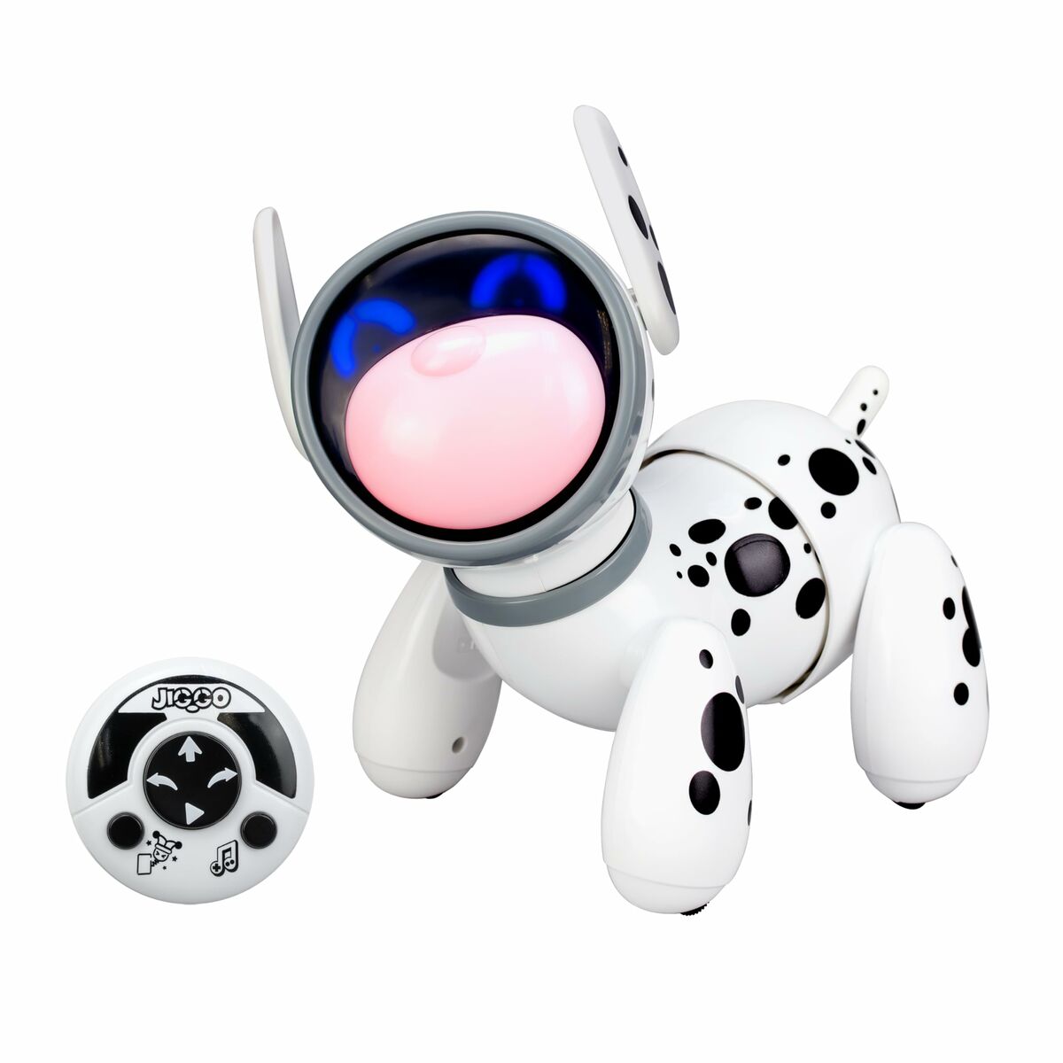 Afbeeldingen van Robot Silverlit