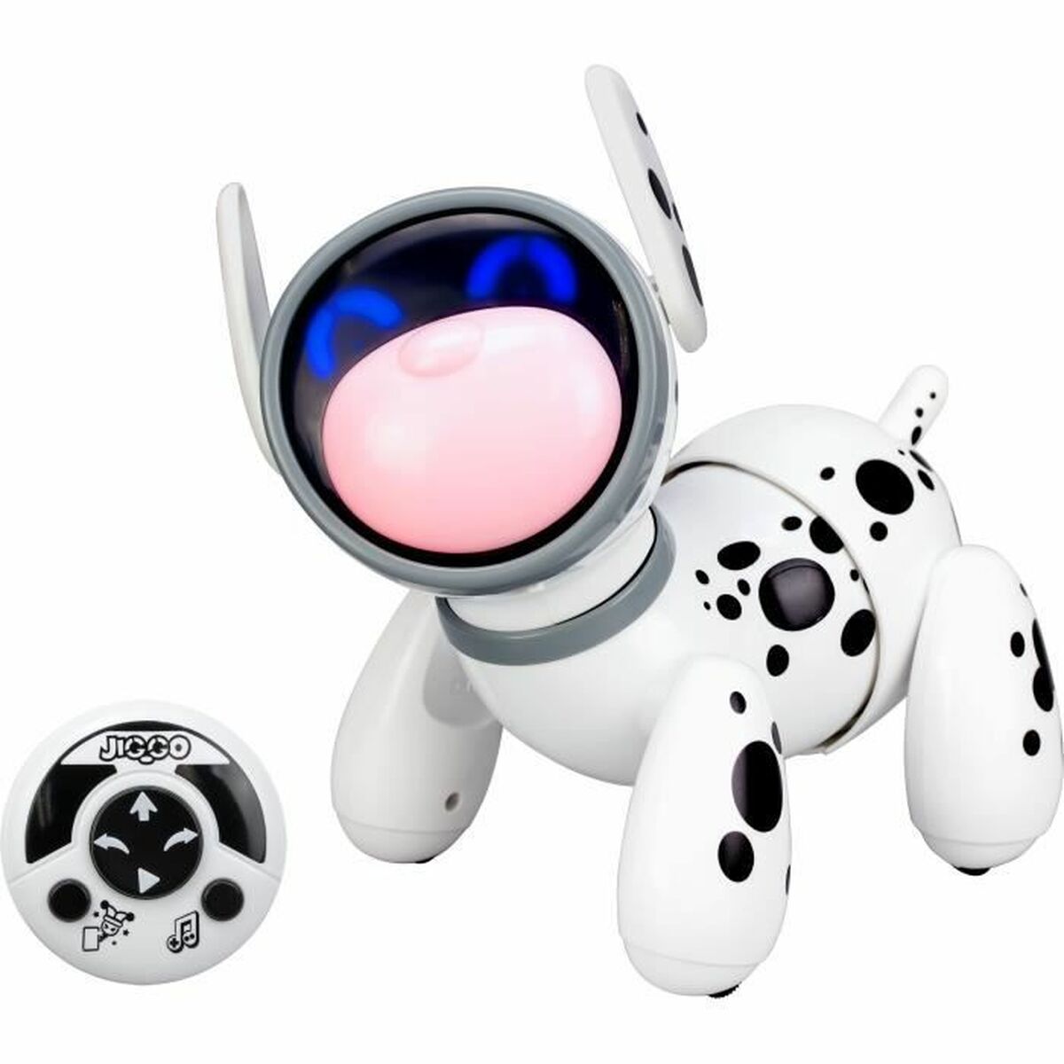 Afbeeldingen van Robot Silverlit