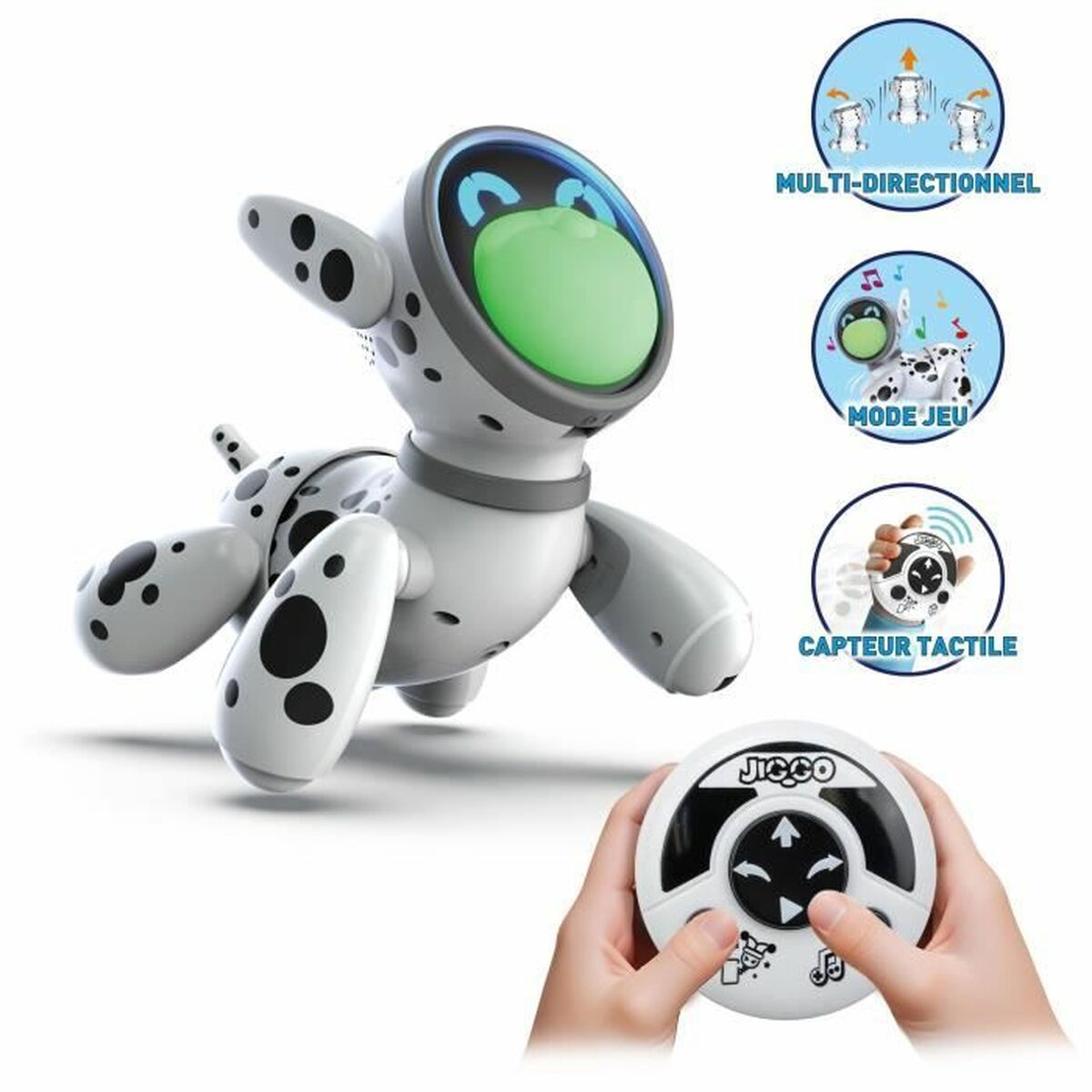 Afbeeldingen van Robot Silverlit