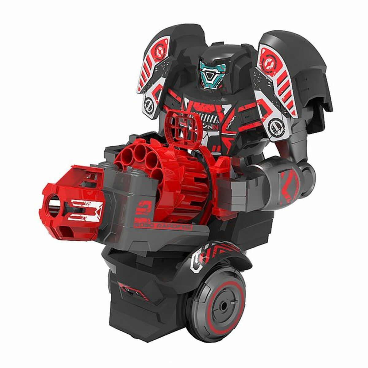 Afbeeldingen van Robot Silverlit