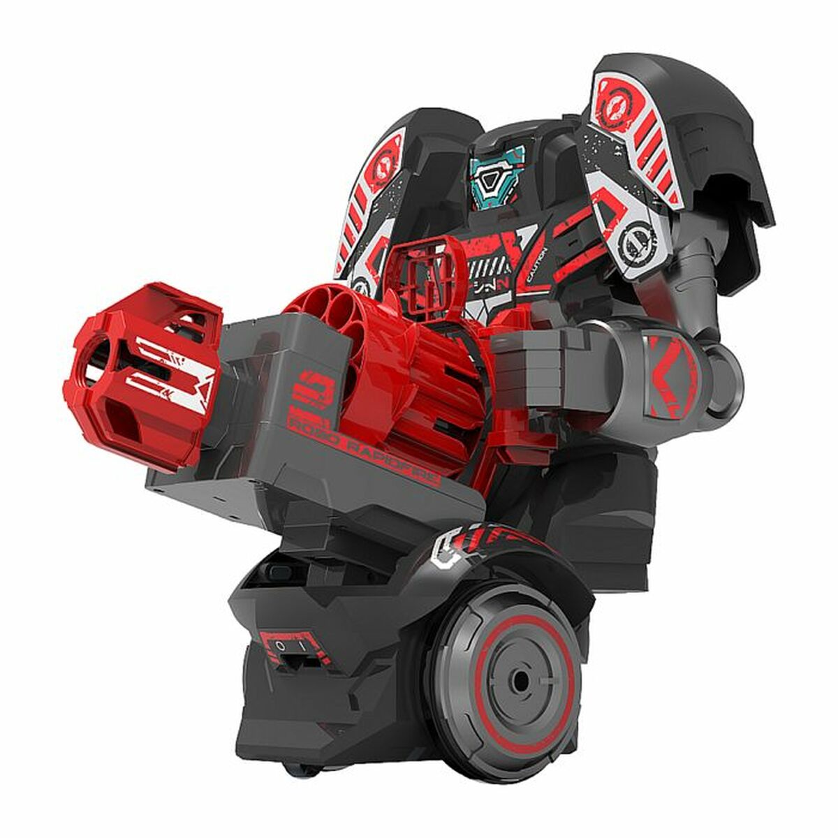 Afbeeldingen van Robot Silverlit