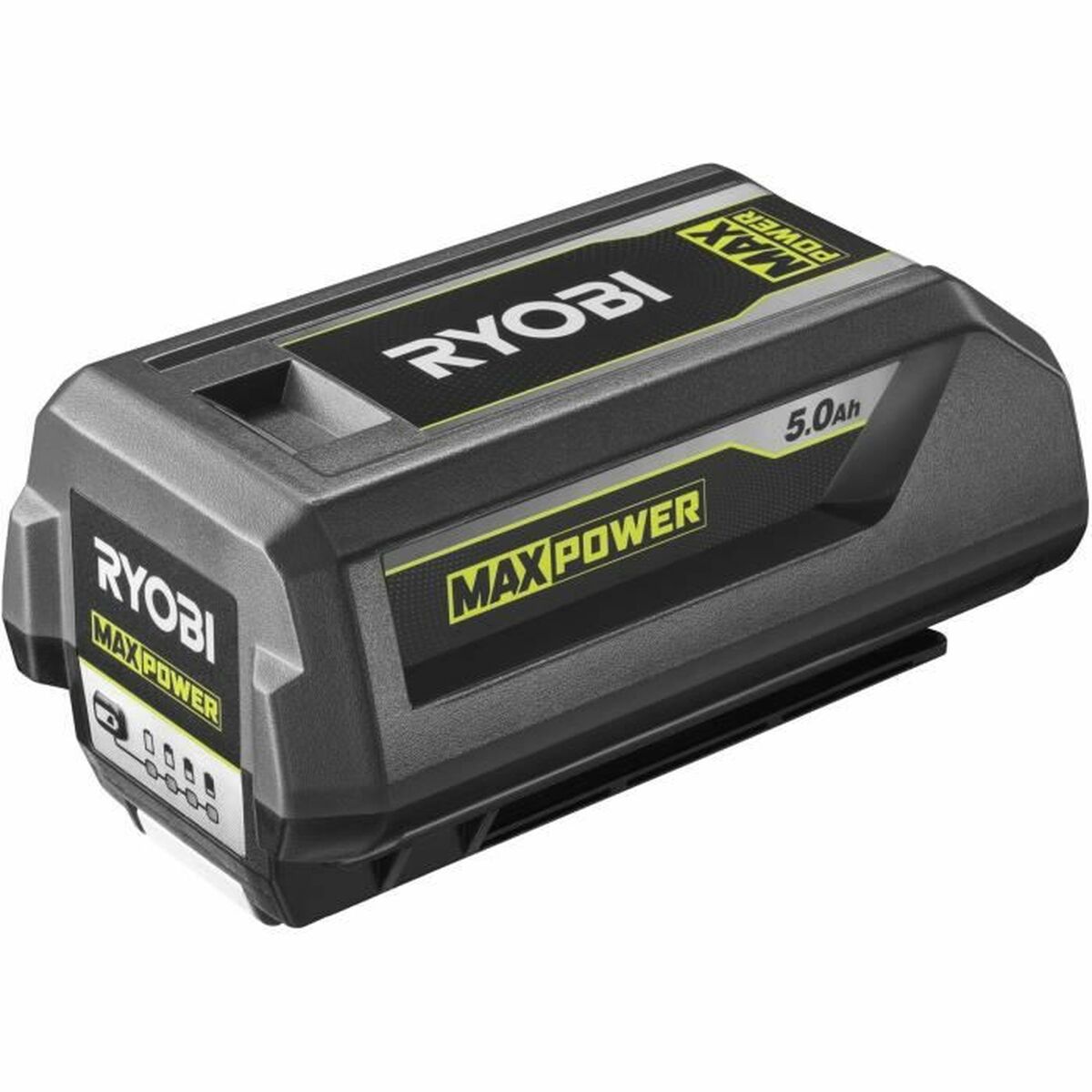 Genopladeligt litiumbatteri Ryobi MaxPower 36 V 5 Ah