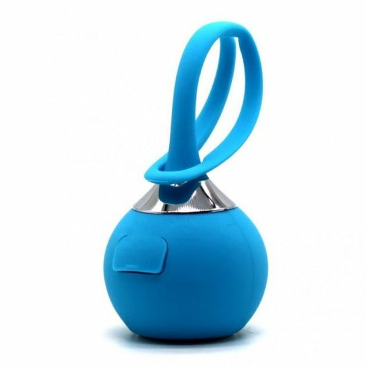 Altoparlante Bluetooth Portatile Azzurro