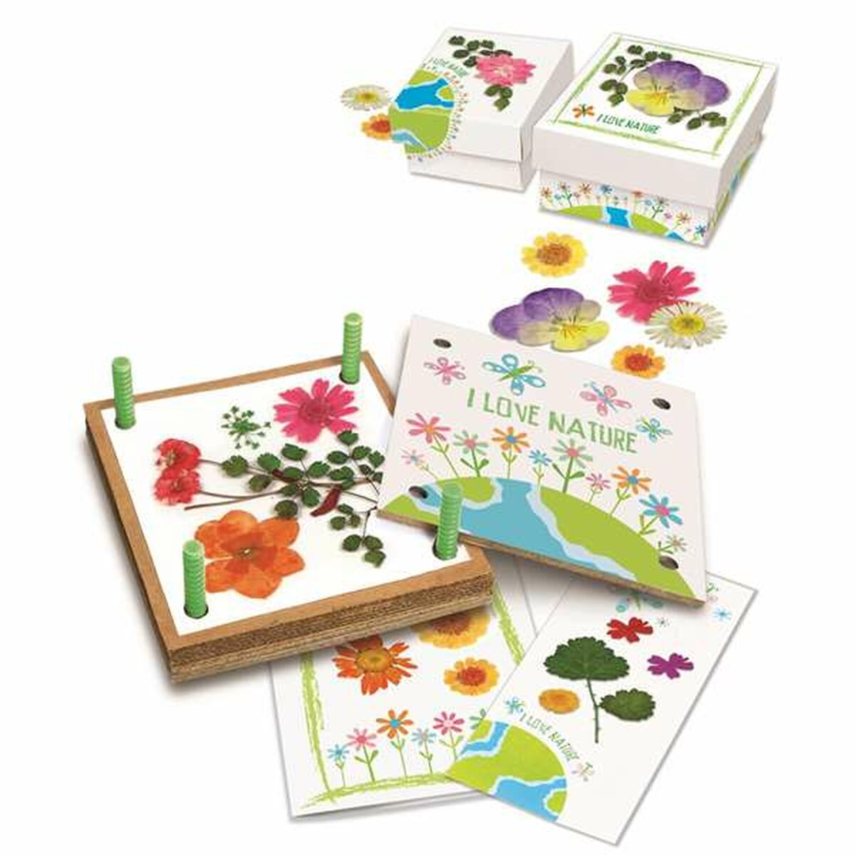 Pâte à modeler en argile Hape