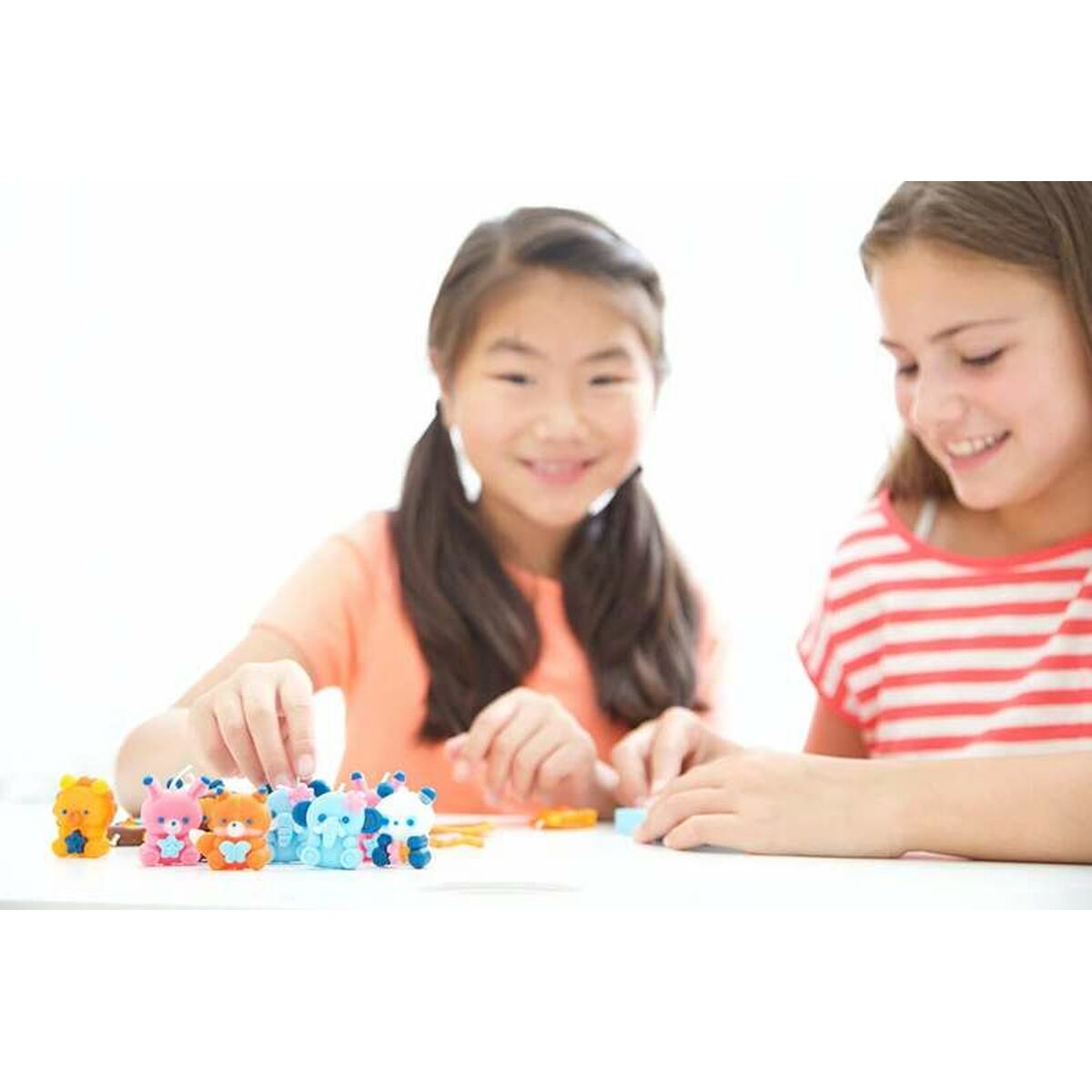 Image secondaire de Pâte à modeler en argile Hape