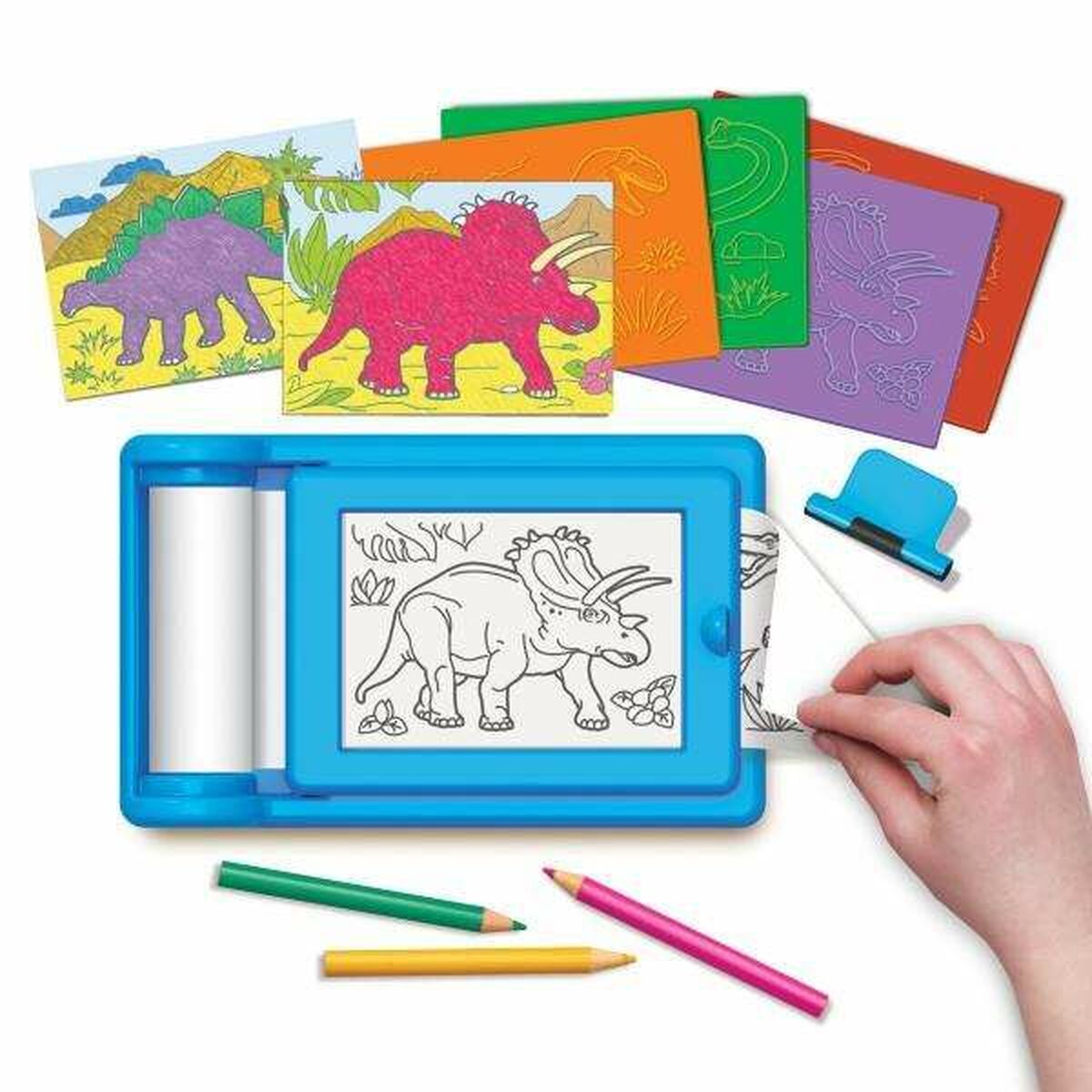 Image secondaire de Pâte à modeler en argile Hape