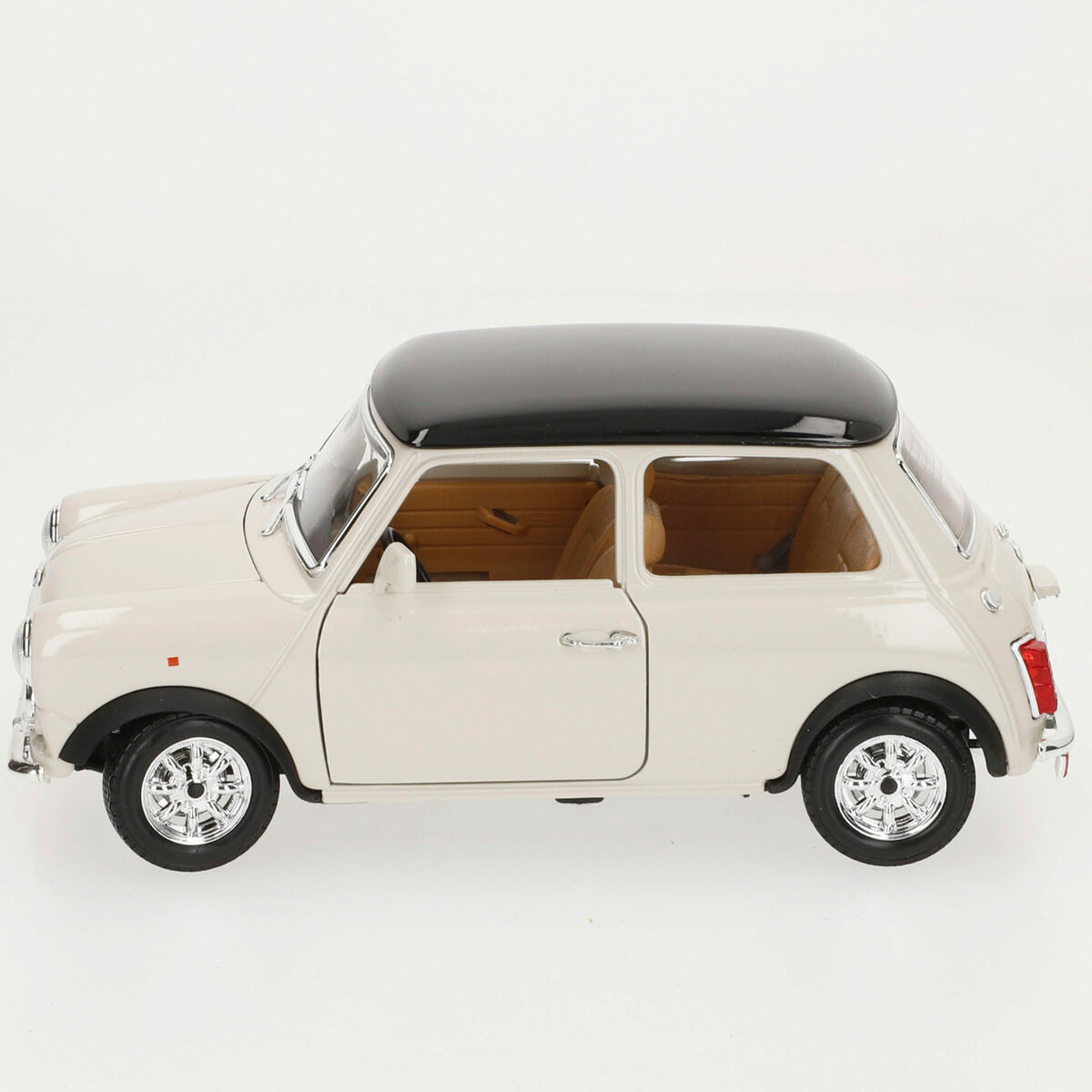 Samochód Bburago GT-Mini Cooper(1969) 1:18