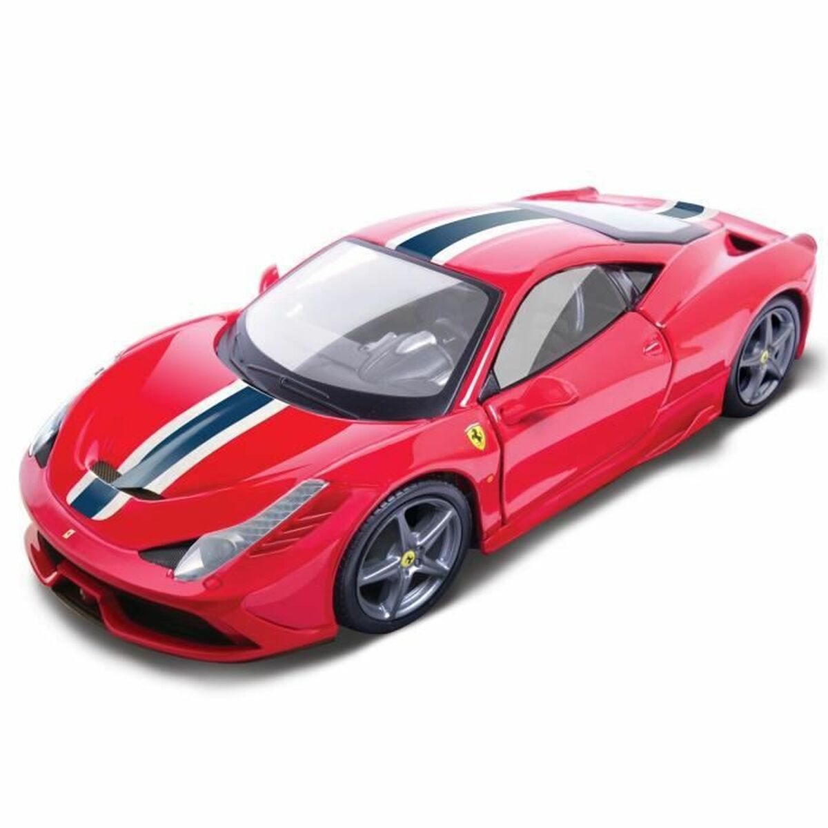 Voiture Bburago Ferrari 458 Speciale 1:18