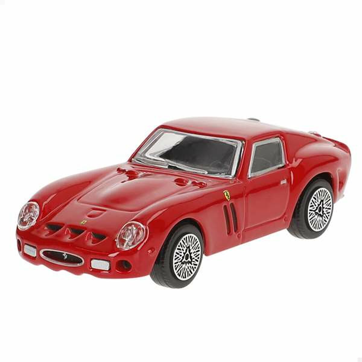 Voiture Colorbaby Ferrari Rouge (1 Unité)