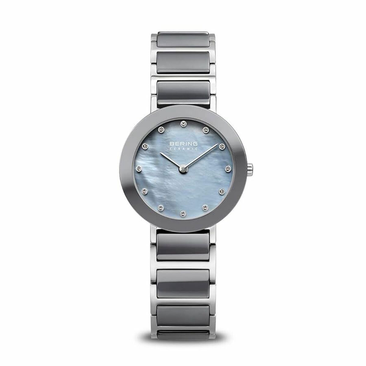 Image secondaire de Montre Homme Bering 11429-789 (Ø 29 mm)