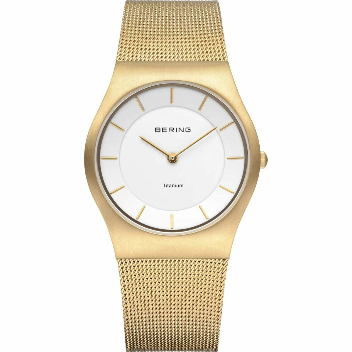 Image secondaire de Montre Femme Bering 11935-334 (Ø 35 mm)