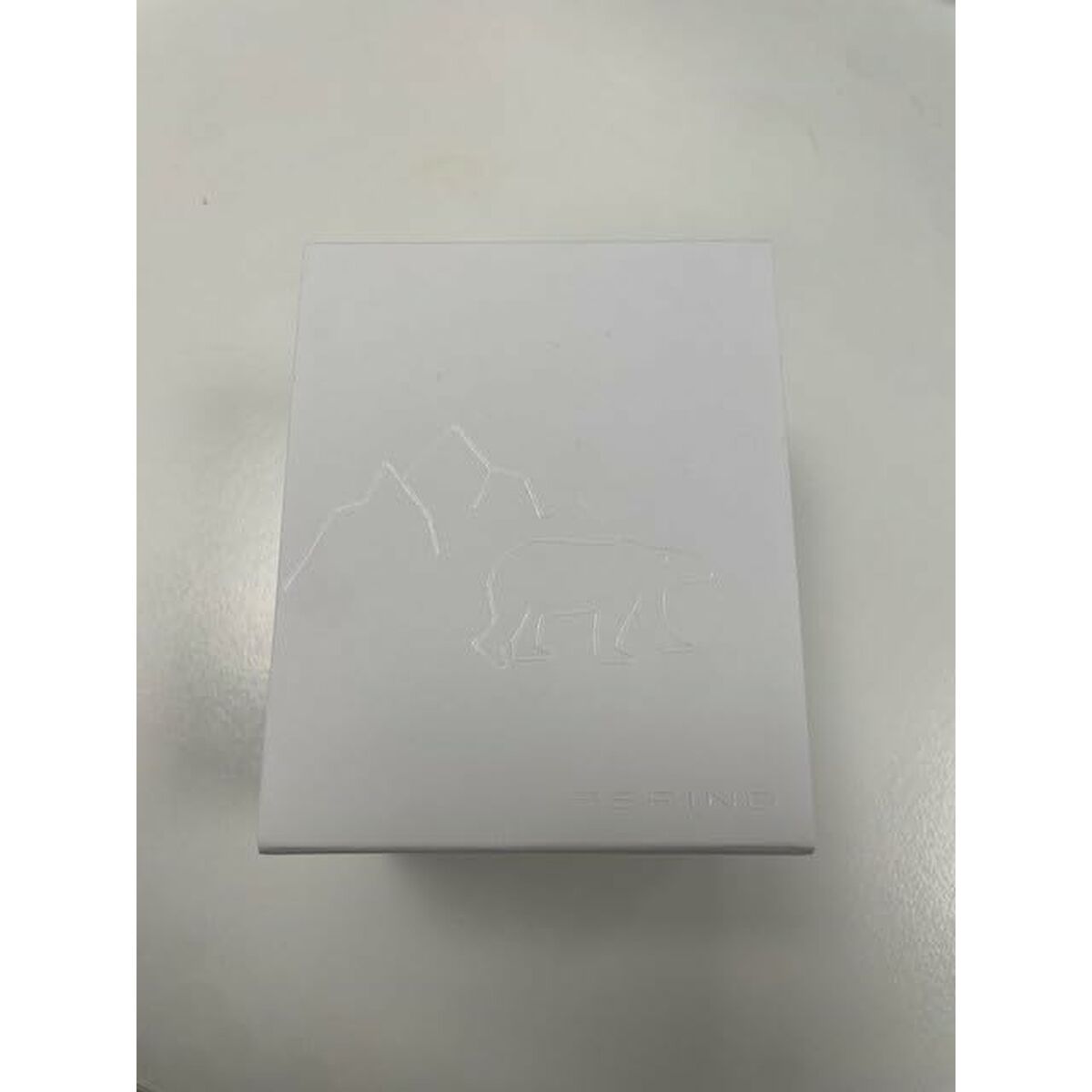 Zegarek Damski Bering 11927-307 (Ø 27 mm)