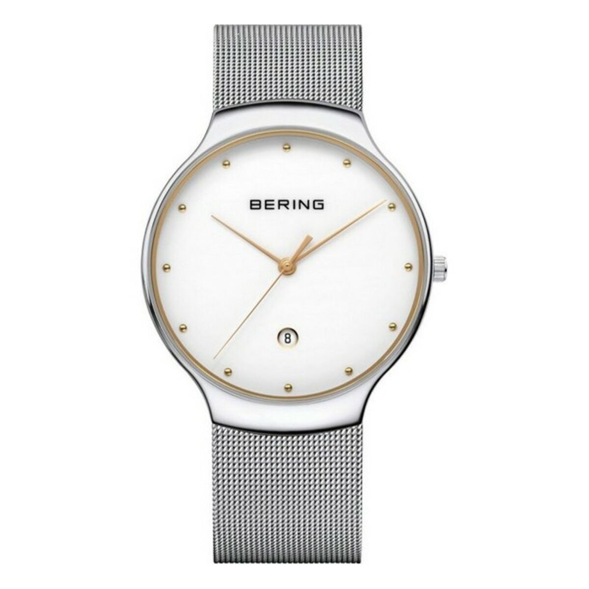 Montre Unisexe Bering 13338-001