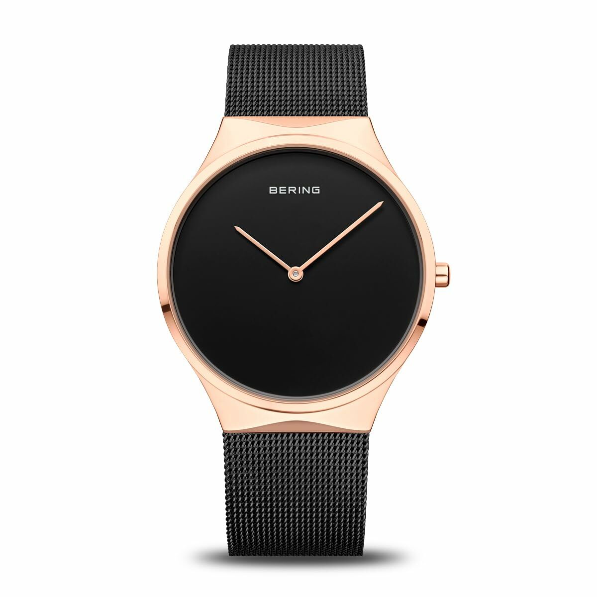 Image secondaire de Montre Femme Bering 12138-166 (Ø 38 mm)
