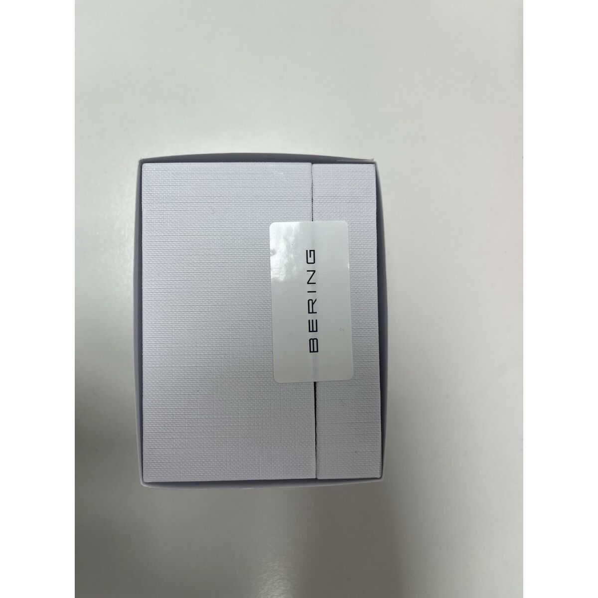 Zegarek Damski Bering 12138-166 (Ø 38 mm)