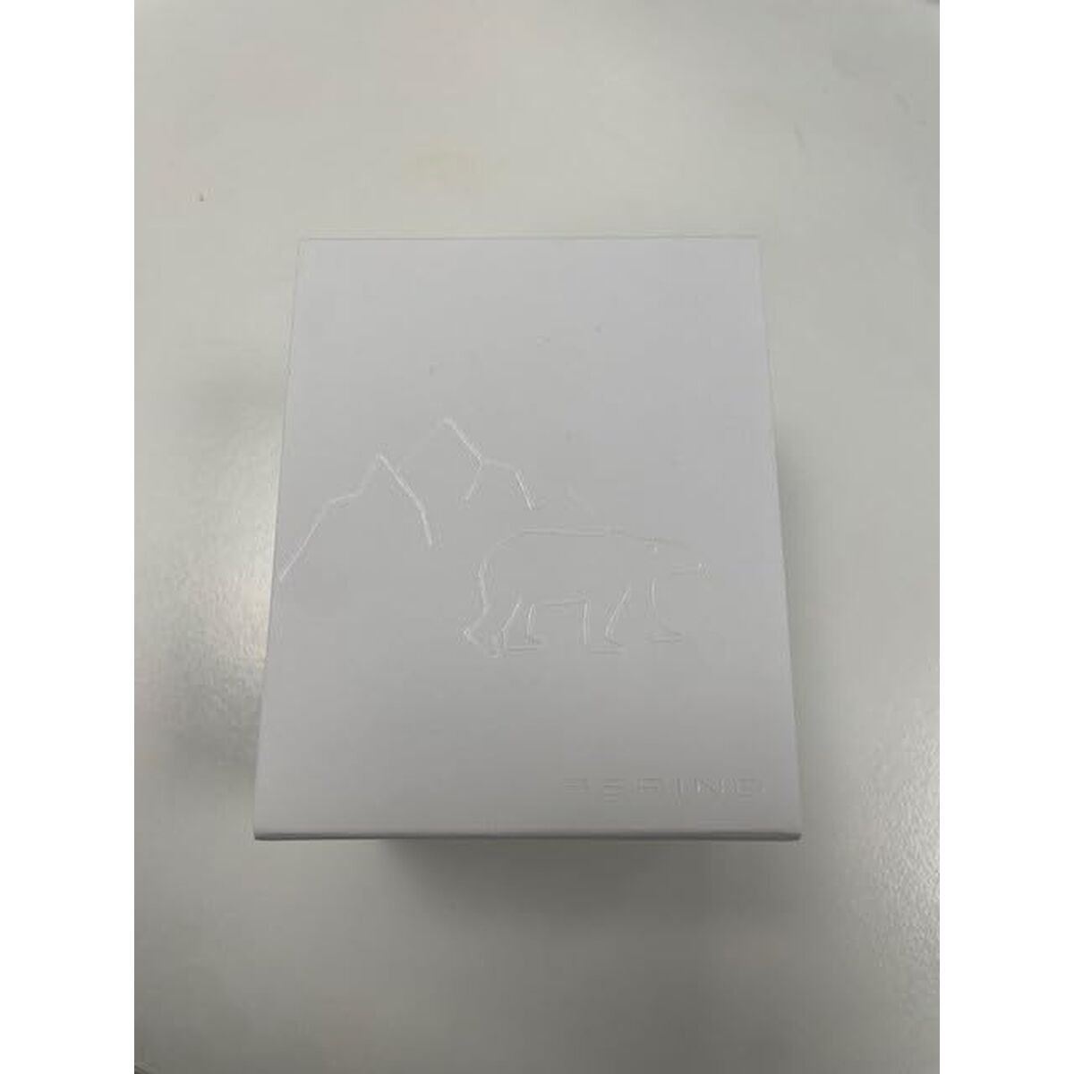 Zegarek Męski Bering 14740-404 (Ø 40 mm)