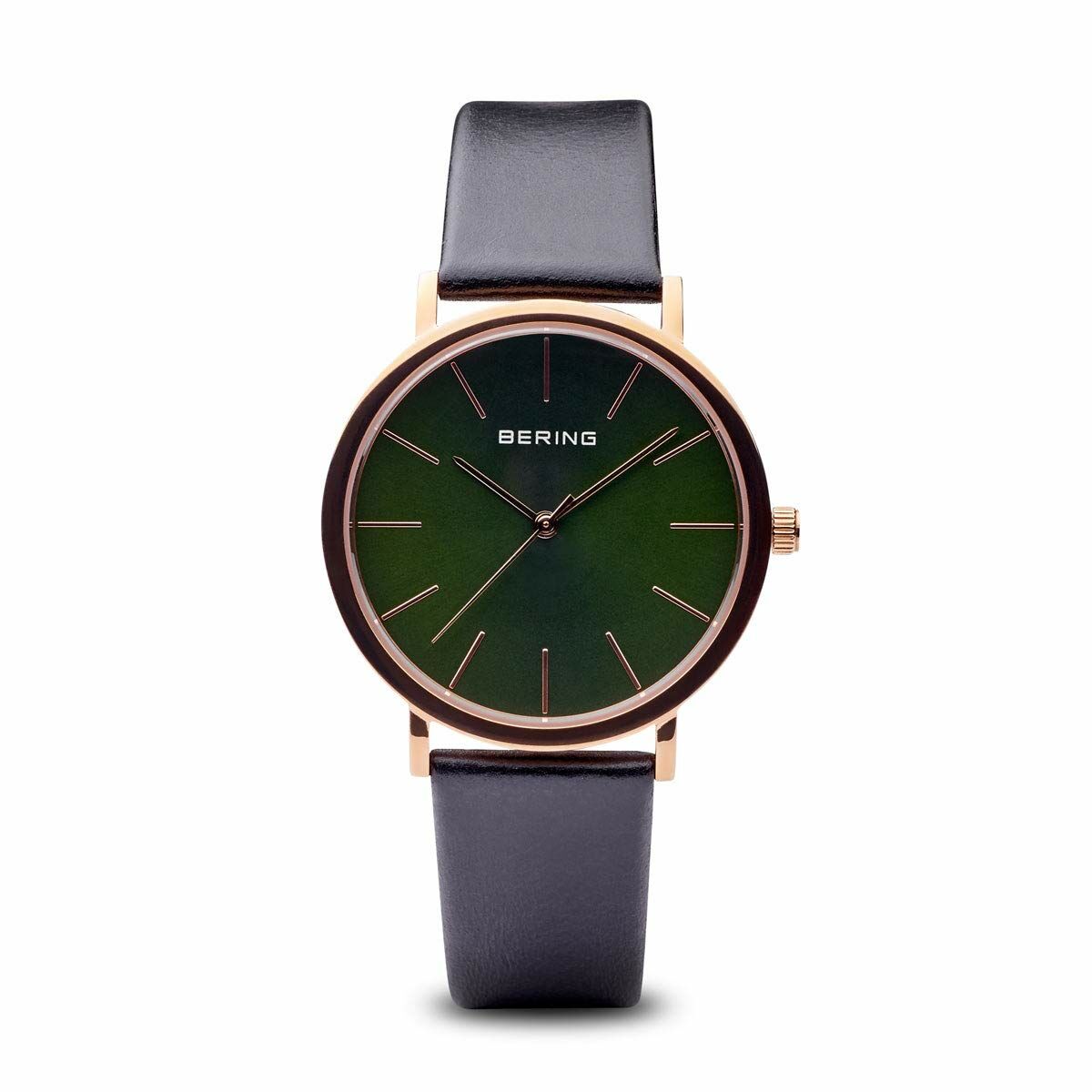 Image secondaire de Montre Homme Bering 13436-469 (Ø 36 mm)