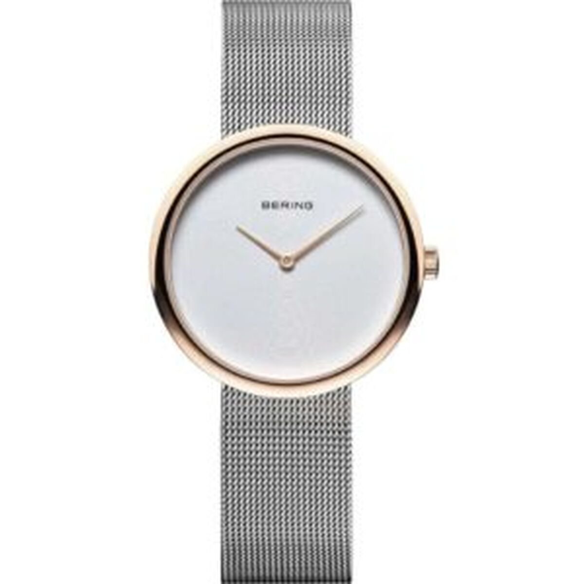 Horloge Dames Bering 14333-064 (Ø 33 mm)