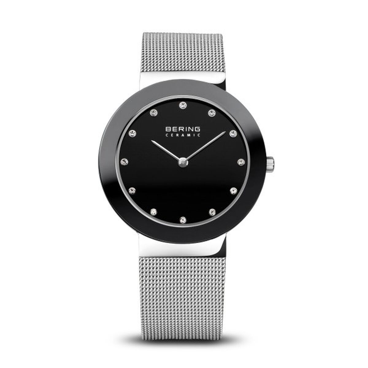Montre Femme Bering 11435-002 (Ø 33 mm)