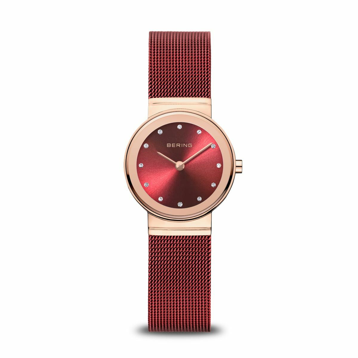 Montre Femme Bering 10126-363 (Ø 26 mm)