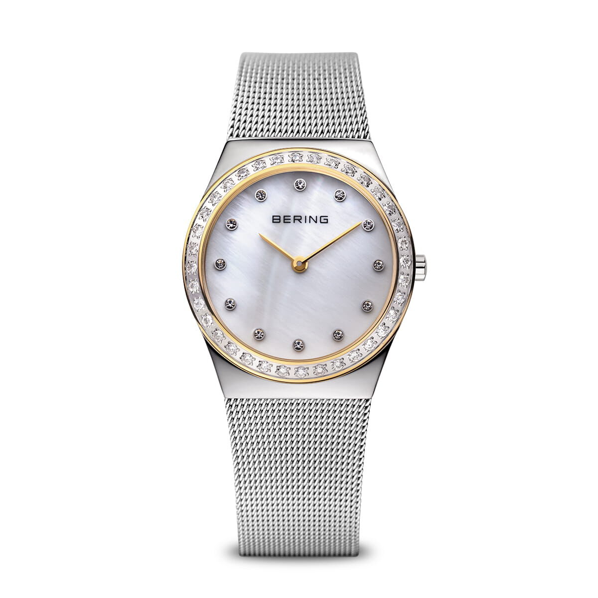 Horloge Dames Bering 12430-010 (Ø 30 mm)