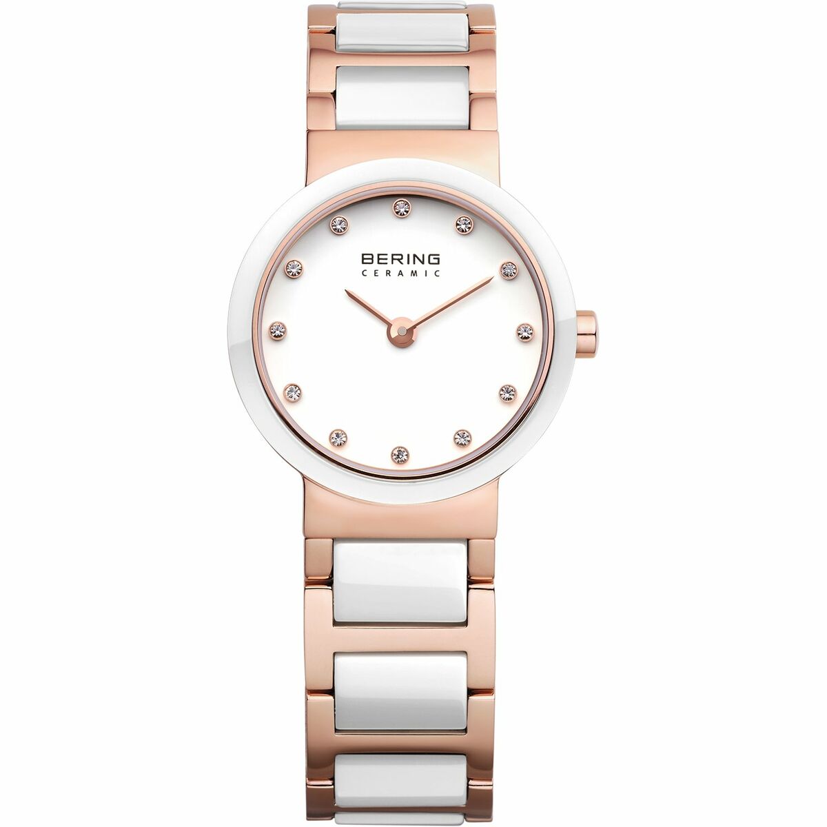 Image secondaire de Montre Femme Bering 10725-766 (Ø 25 mm)