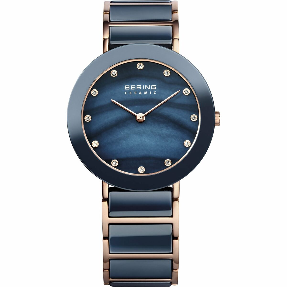 Image secondaire de Montre Femme Bering 11435-767 (Ø 29 mm)