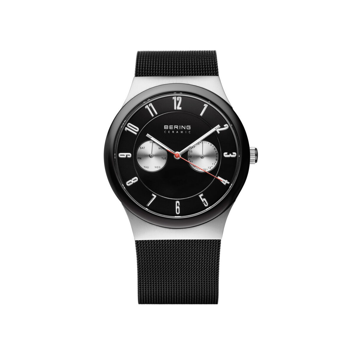 Horloge Heren Bering 32139-202 (Ø 39 mm)