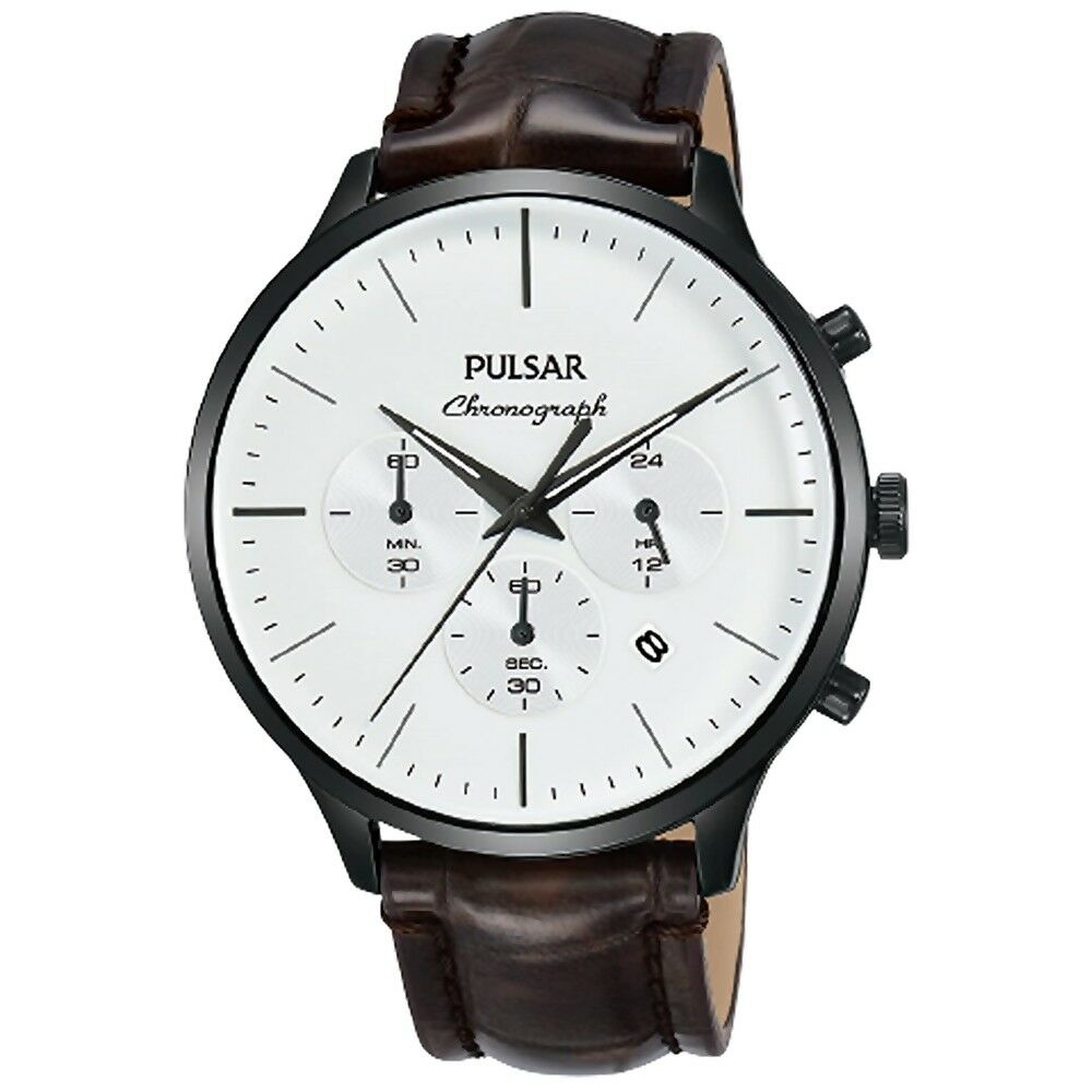 Men's Watch Pulsar PT3895X1 (ø 44 mm)