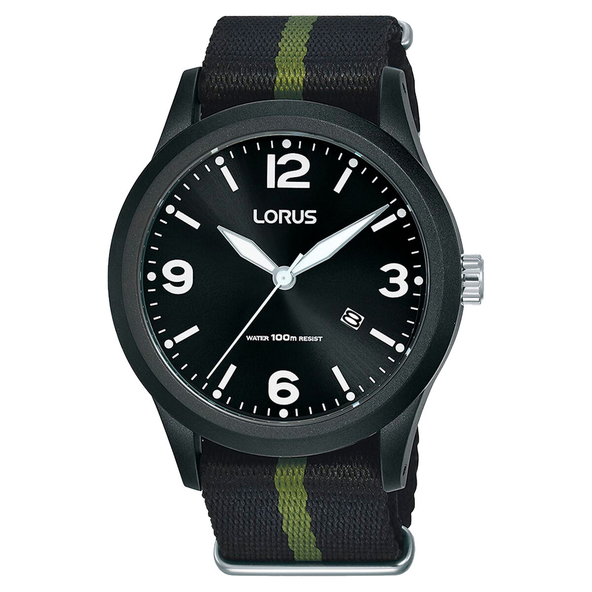 Horloge Heren Lorus SPORTS (Ø 42 mm)