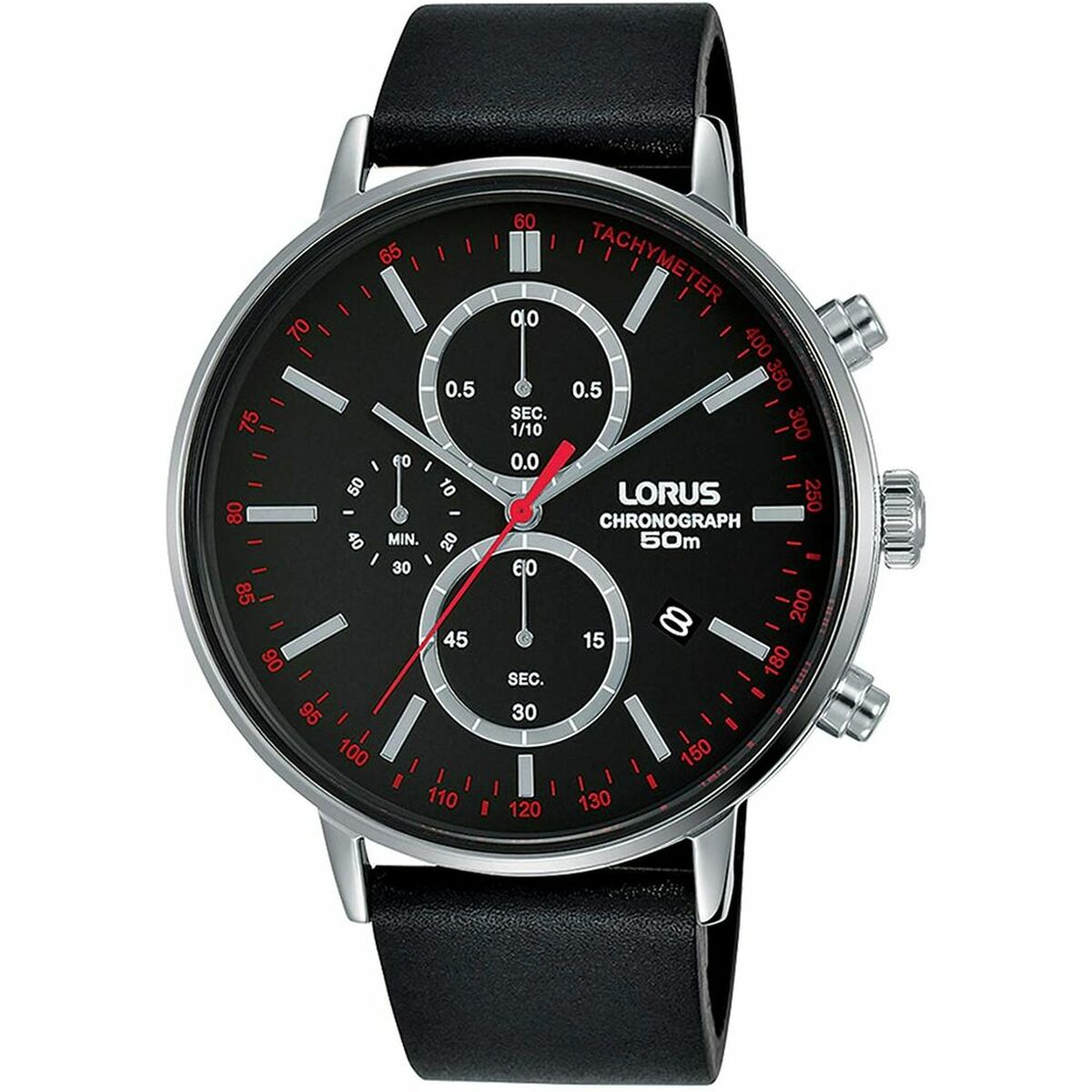 Horloge Heren Lorus RM365FX9 (Ø 43 mm)