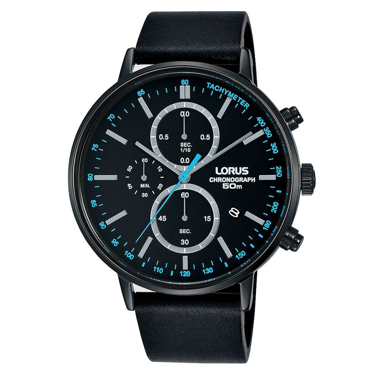 Horloge Heren Lorus (Ø 43 mm)