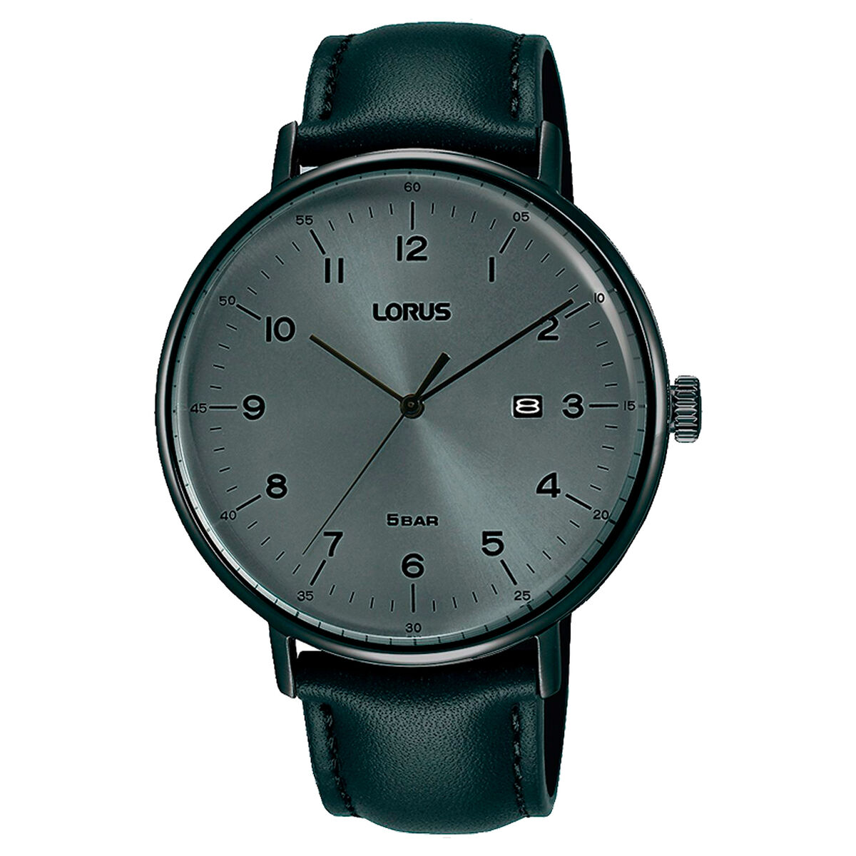Horloge Heren Lorus (Ø 42 mm)