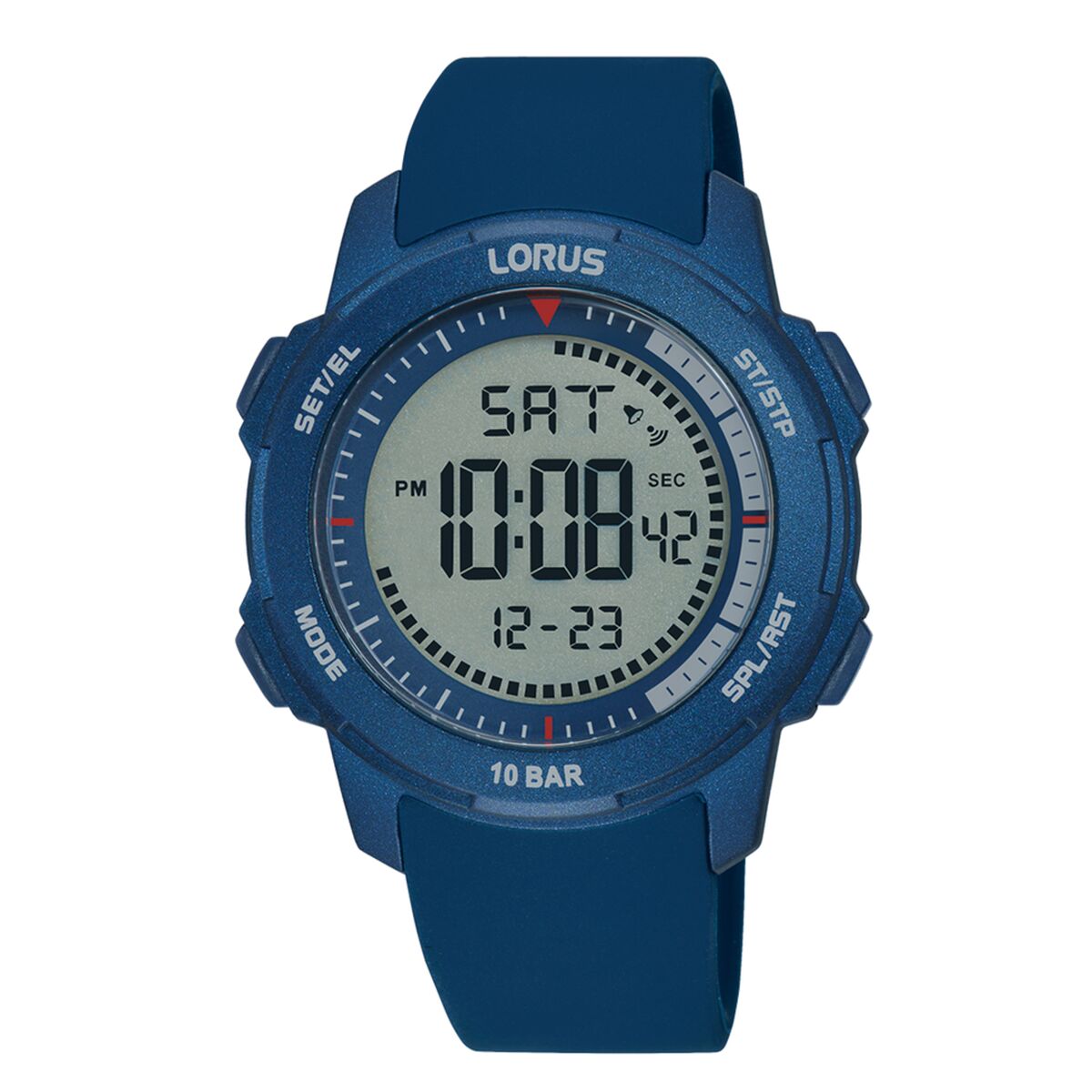 Horloge Heren Lorus R2373PX9