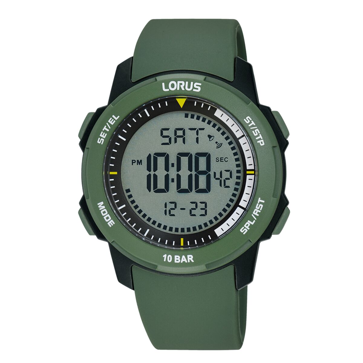 Horloge Heren Lorus R2377PX9 (Ø 40 mm)