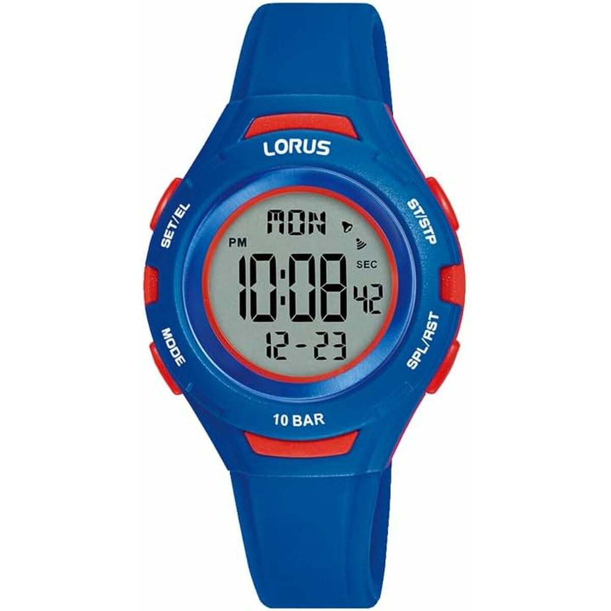 Ανδρικά Ρολόγια Lorus R2389PX9