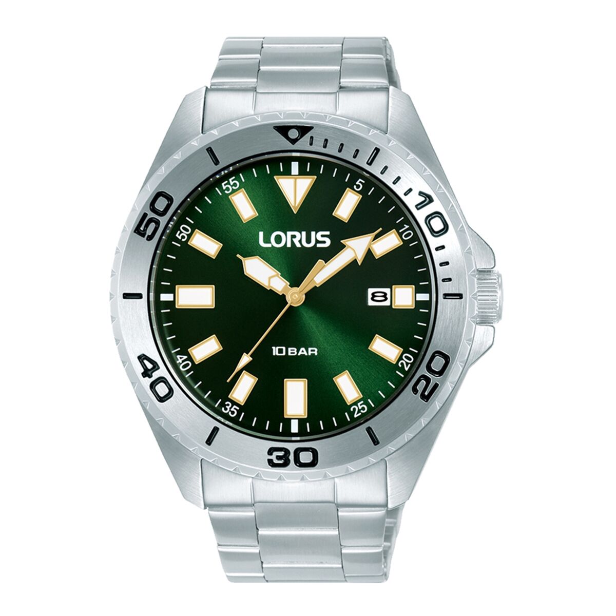 Ανδρικά Ρολόγια Lorus RXH53KX9