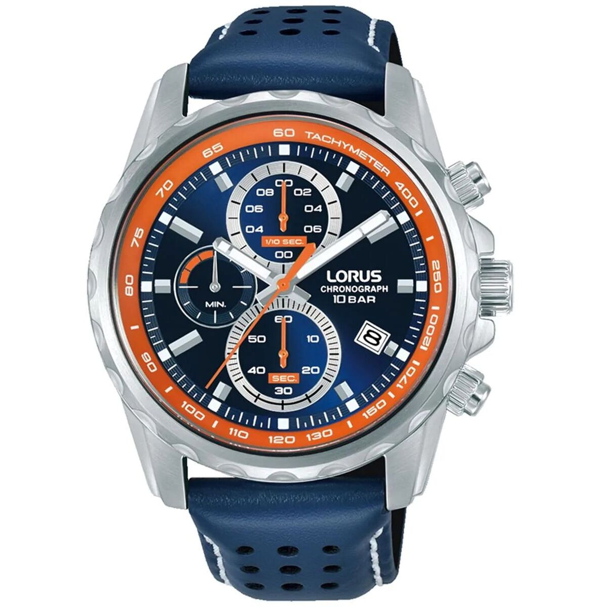Montre Homme Lorus RM379JX9