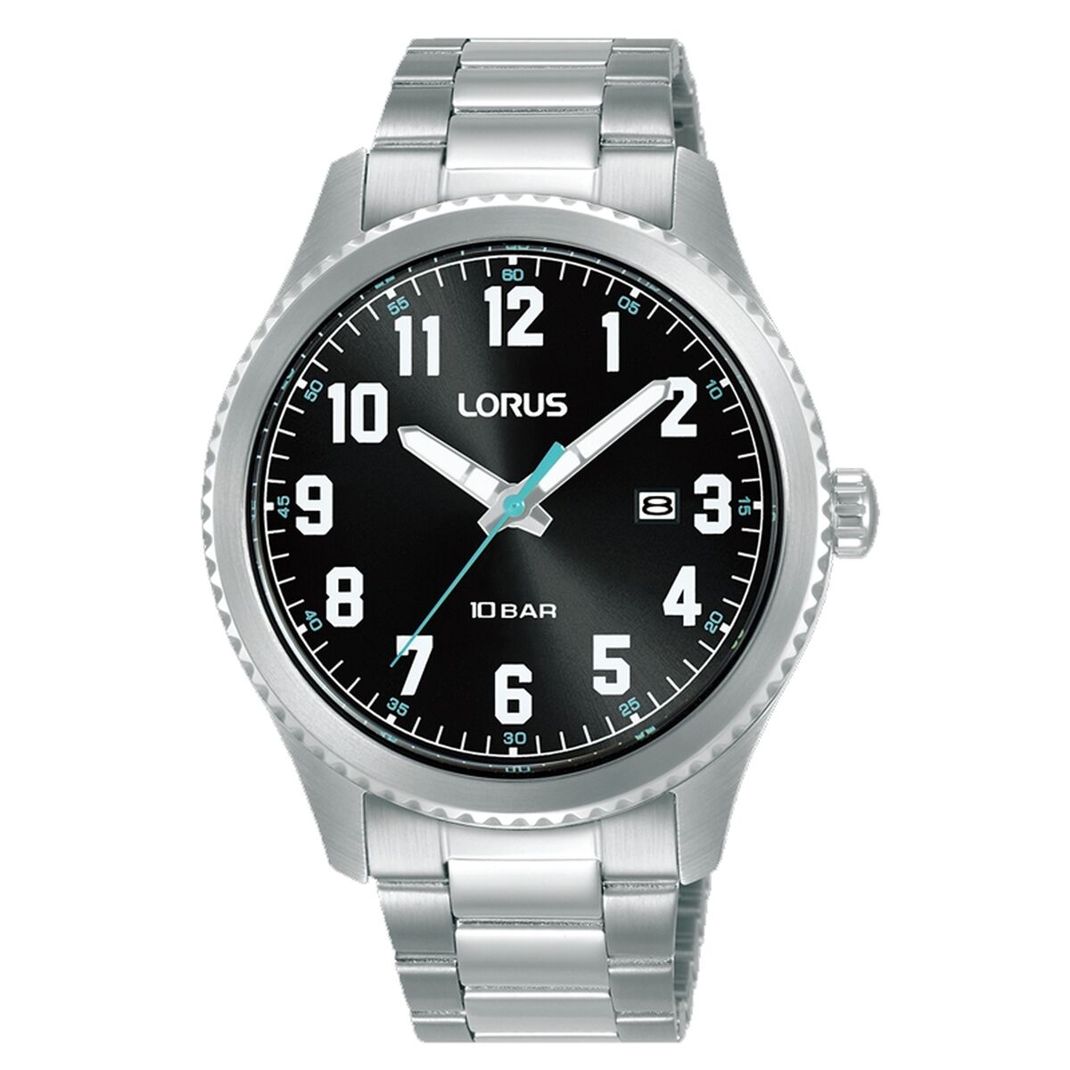 Horloge Heren Lorus RH979RX9
