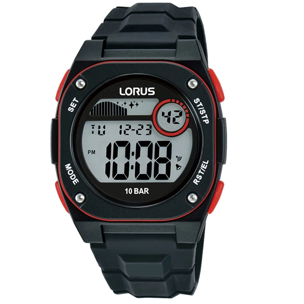 Horloge Heren Lorus R2327QX9